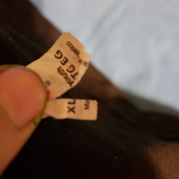 Bleach dye - Picture 2 of 2